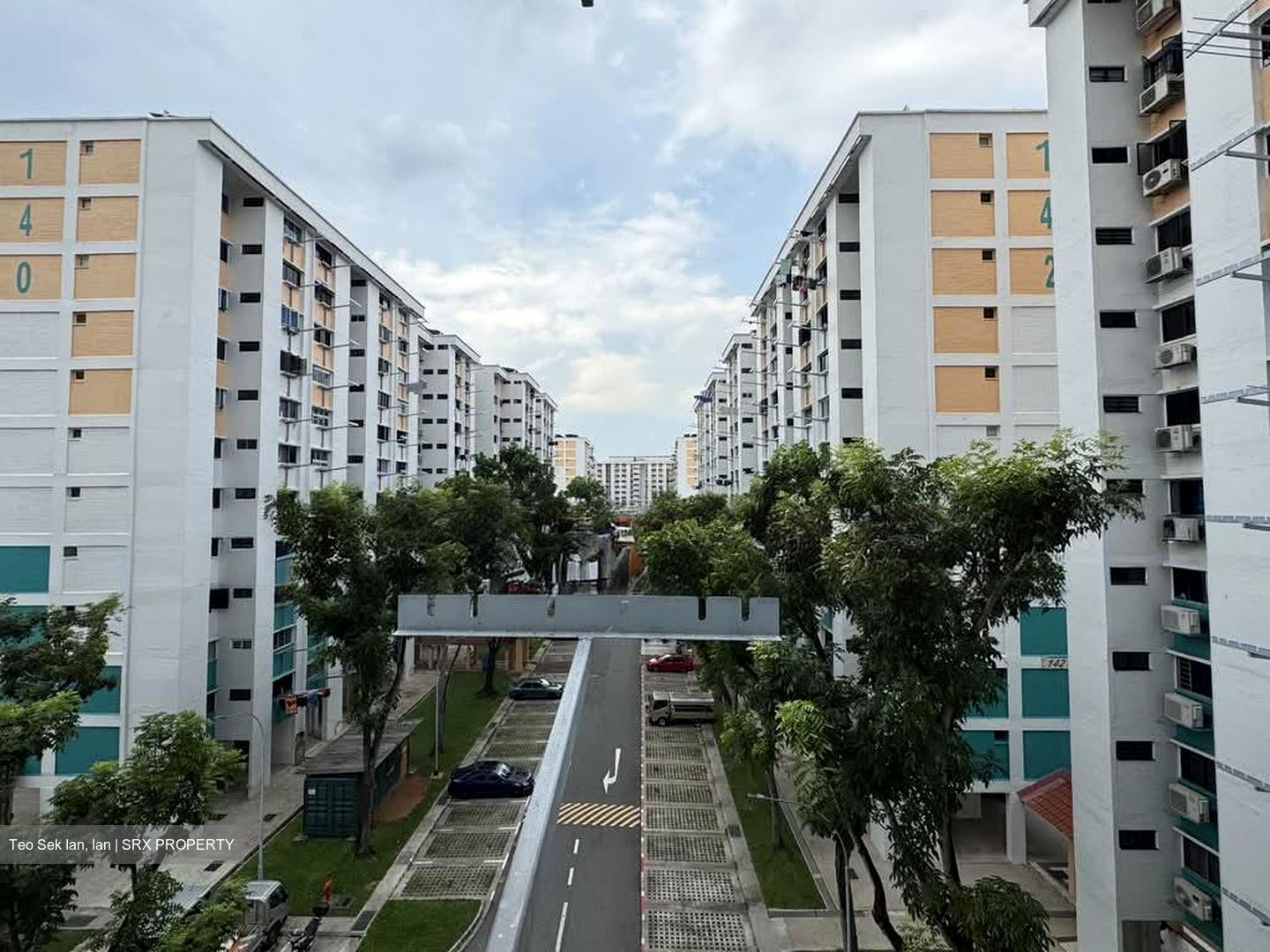 Blk 141 Yishun Ring Road (Yishun), HDB 3 Rooms #558907721